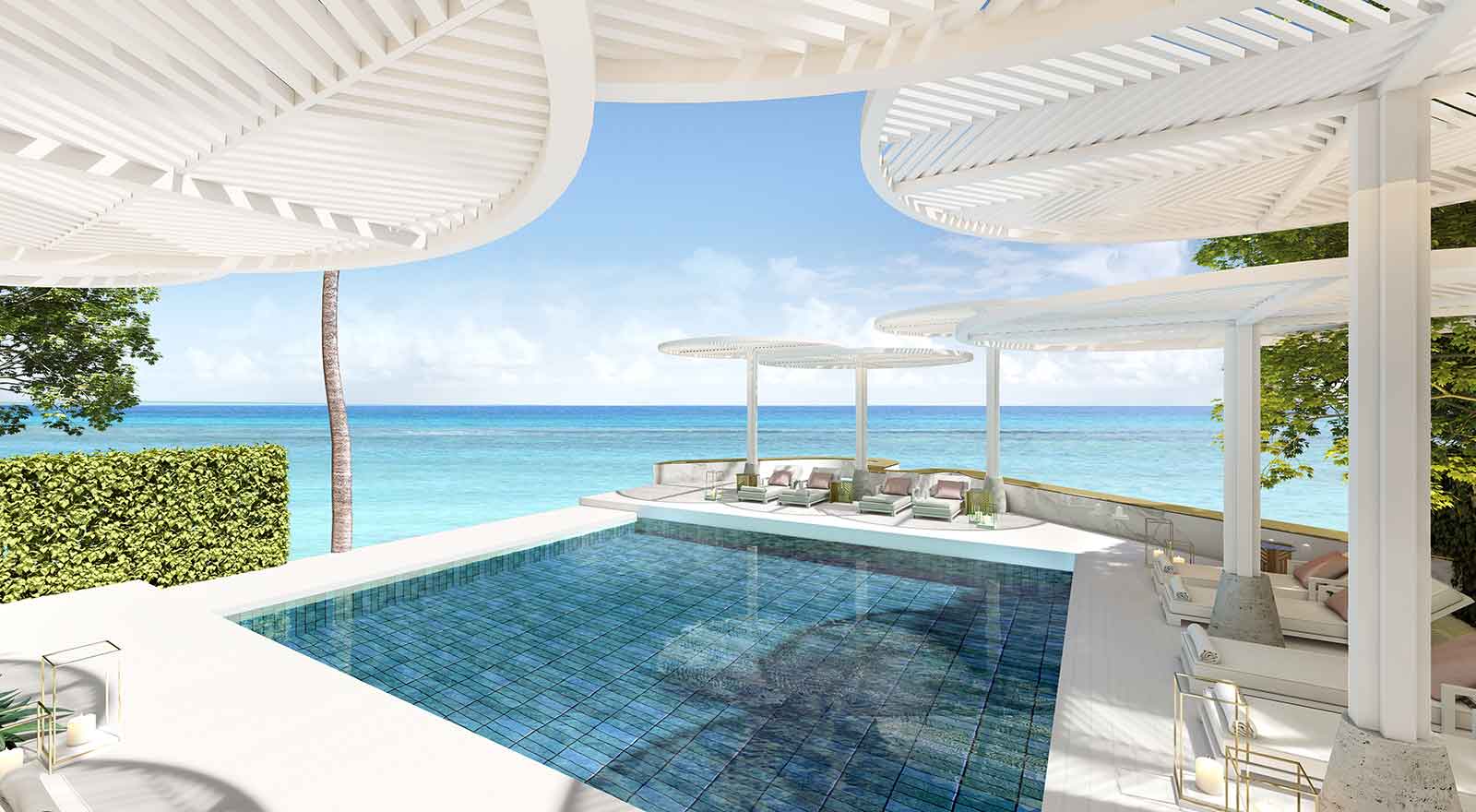 2Futures - 2Beach Club